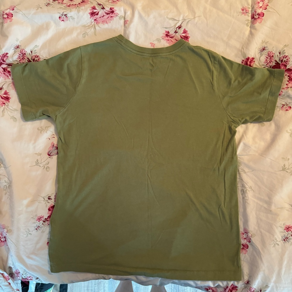 Nike t-shirt size XL size (16-18) girls or women’s Small - Picture 5 of 5
